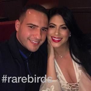 Meet your Posher, Ammy